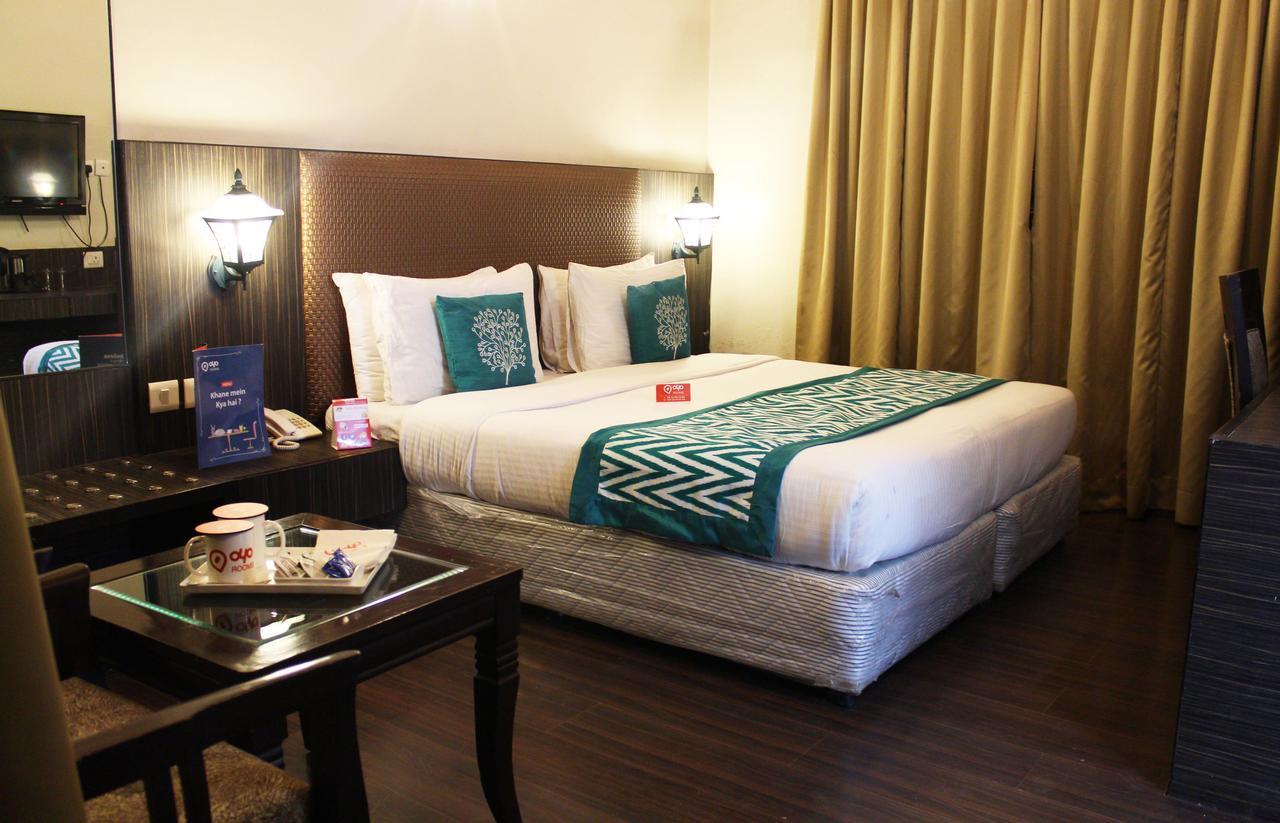 Oyo 1815 Relax Hotel Nainital