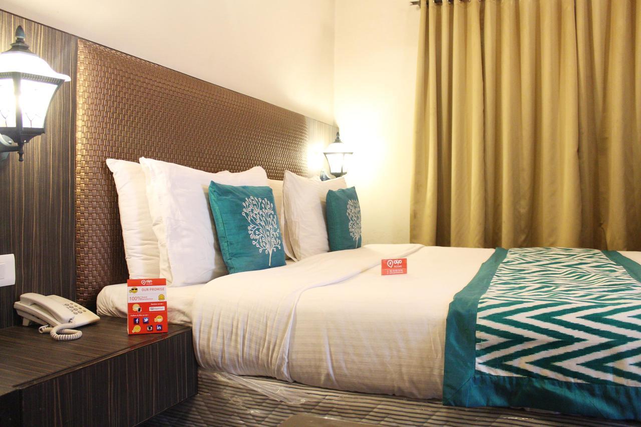 Oyo 1815 Relax Hotel 3*