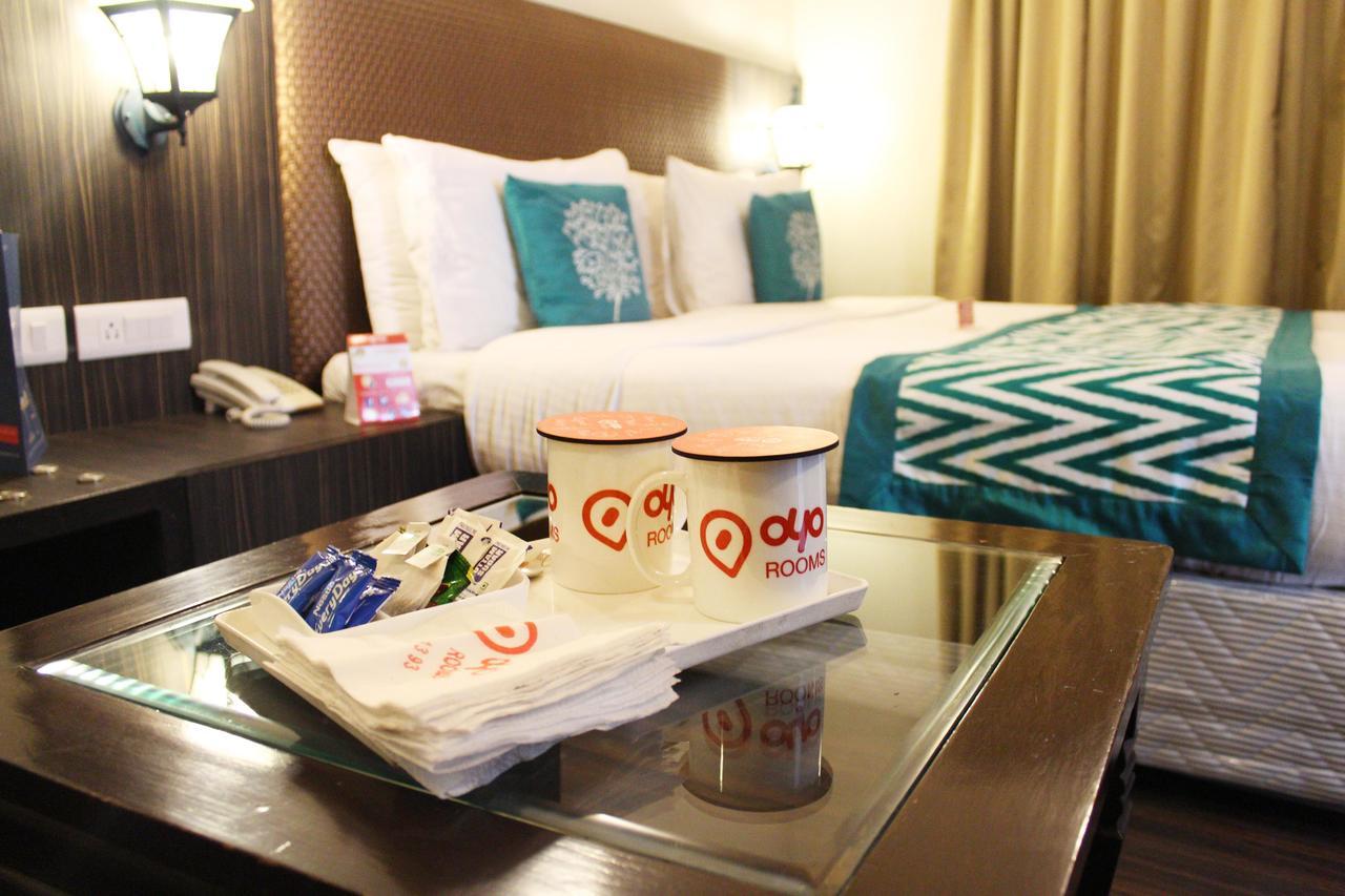 Oyo 1815 Relax Nainital