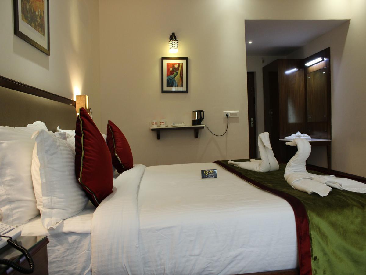 Oyo 2531 Hotel Una Comfort Misty Oak Hotel 3*