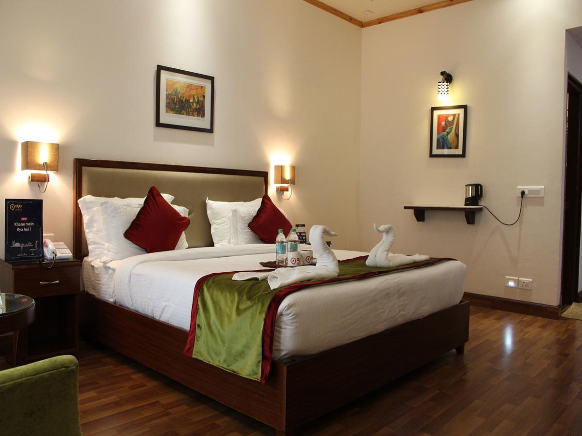 Hotel Oyo 2531 Hotel Una Comfort Misty Oak