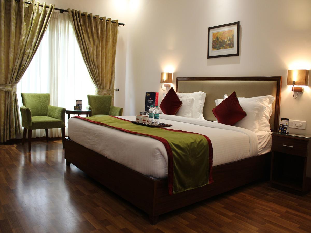 Oyo 2531 Hotel Una Comfort Misty Oak