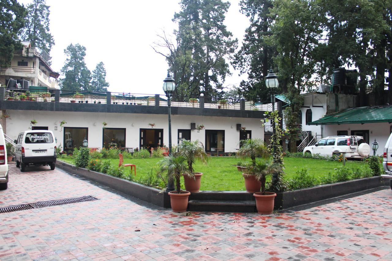 Hotel Oyo 1815 Relax