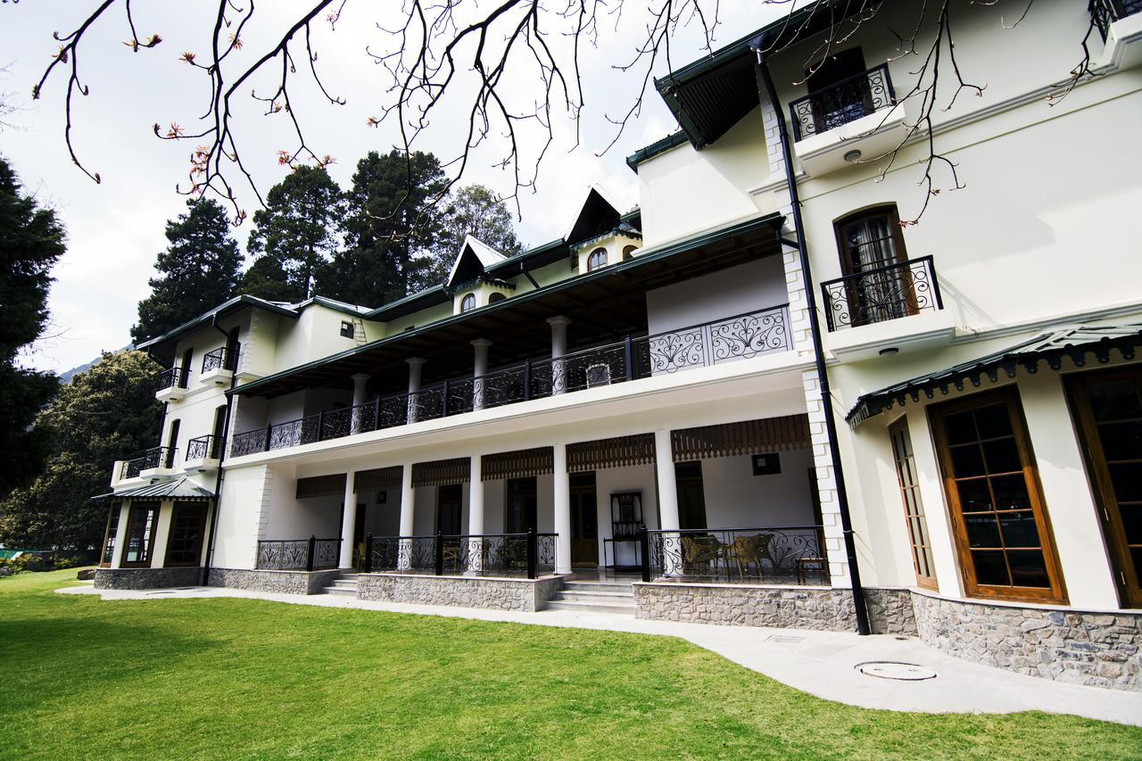 Welcomheritage Ashdale Hotel