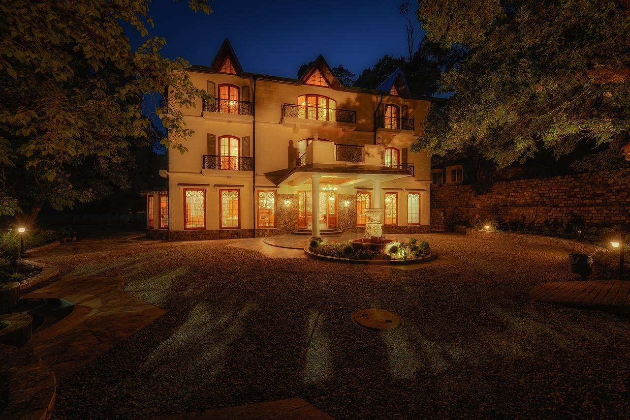 Welcomheritage Ashdale Hotel 4*