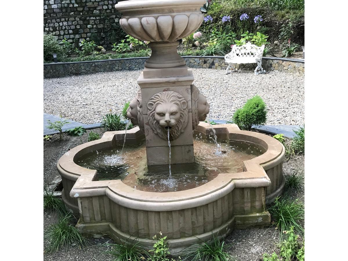 Hotel Welcomheritage Ashdale 4*