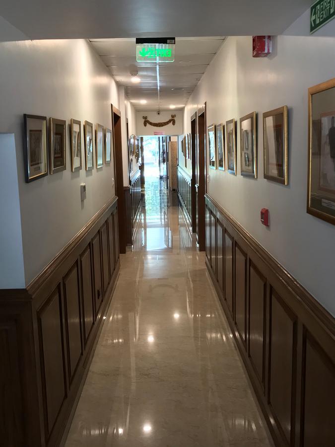 Hotel Welcomheritage Ashdale 4*
