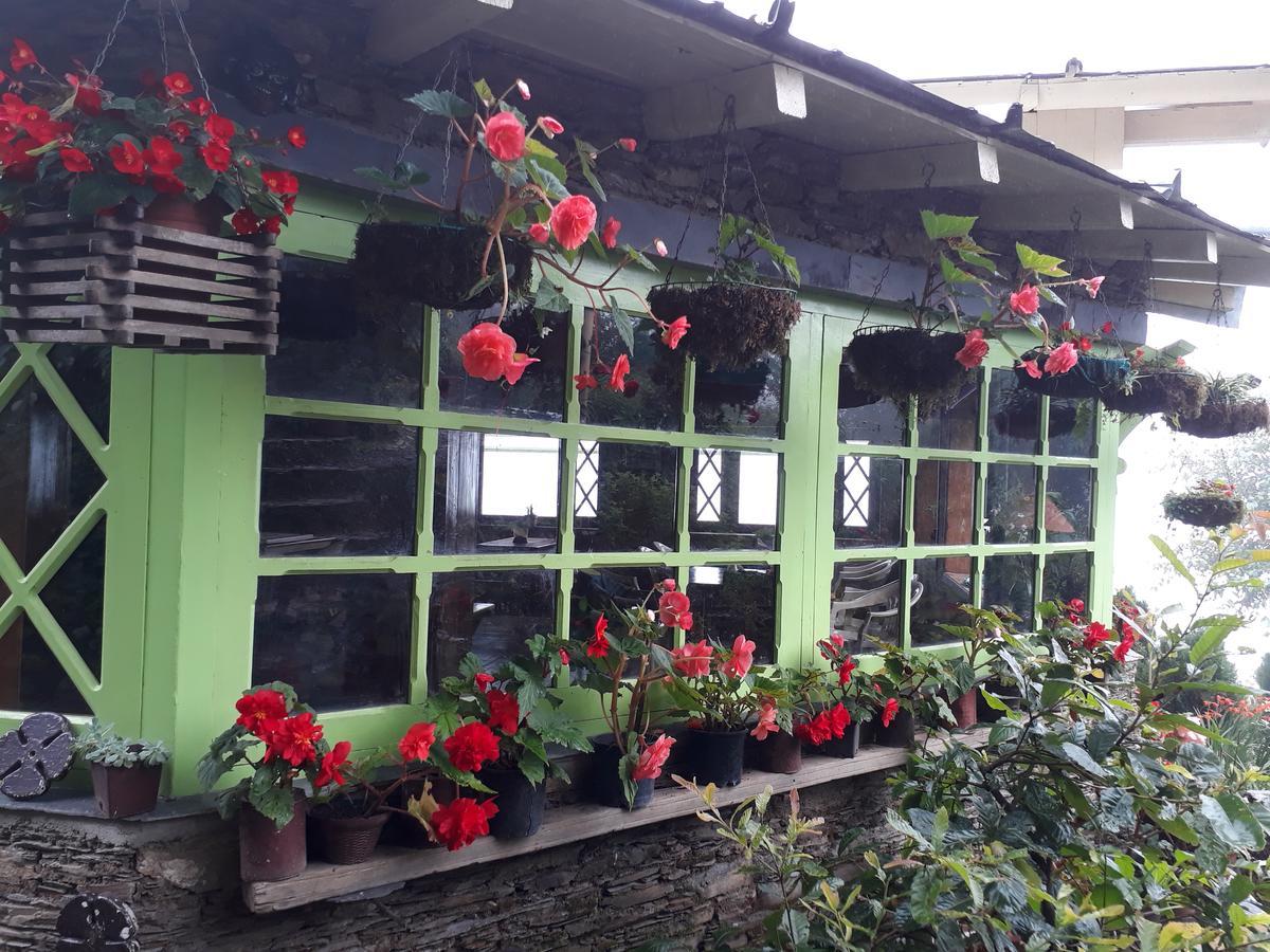 The Oak Trails Eco Lodge *