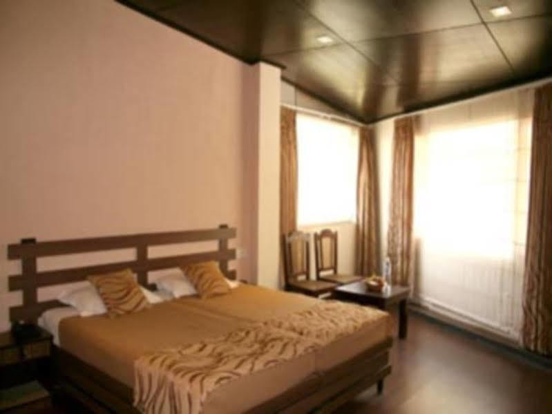The Corner Hotel Nainital