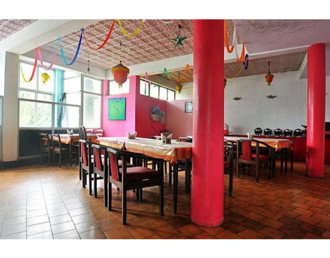 Hotel Anamika