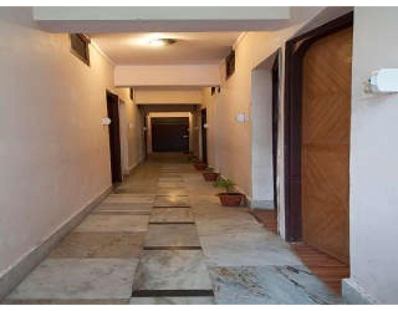 Hotel Anamika Nainital