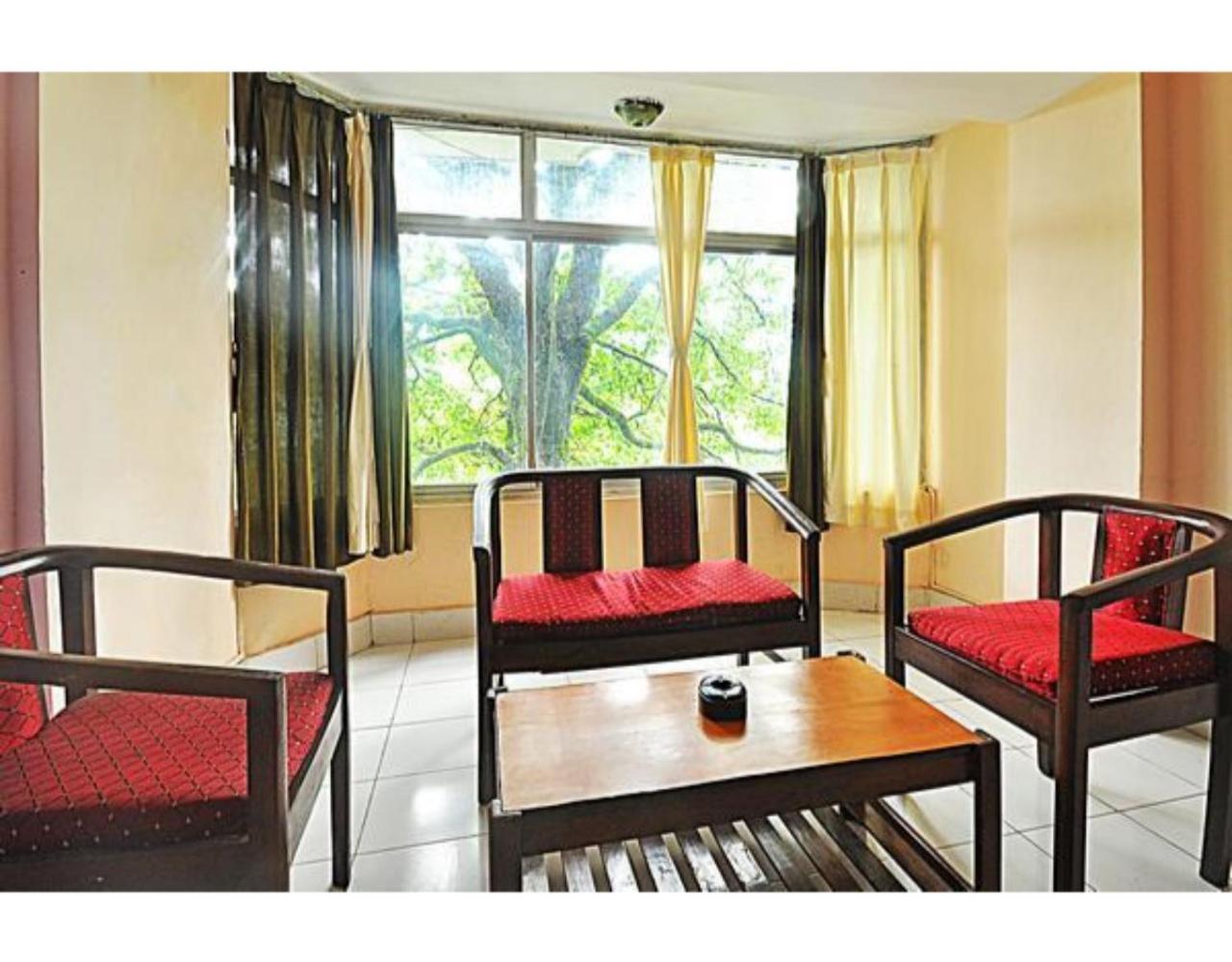 Hotel Anamika 2*