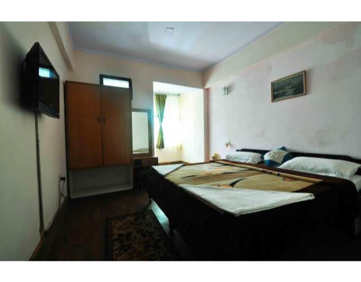 Hotel Anamika Nainital