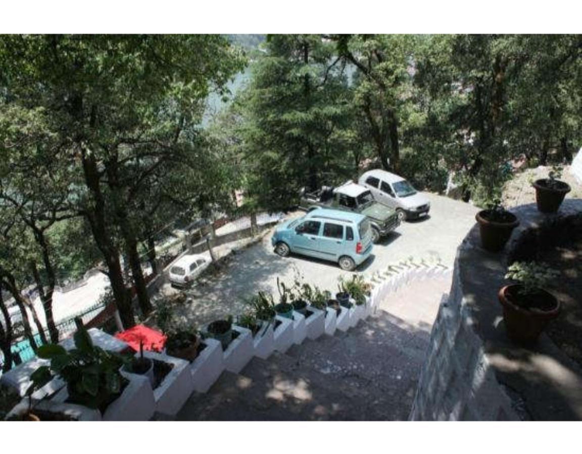 Anamika Hotel Nainital