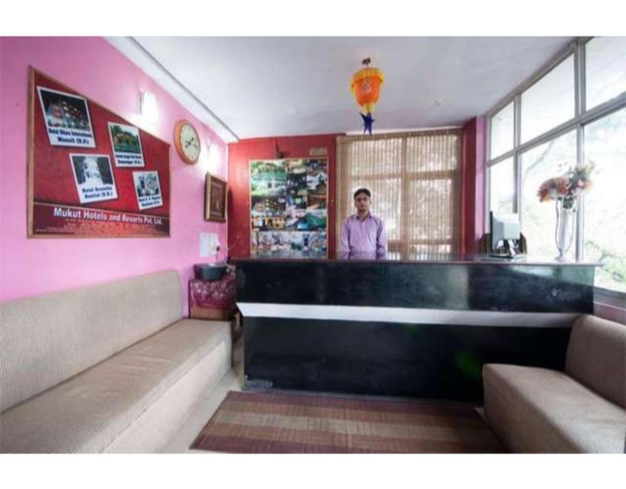 Hotel Anamika