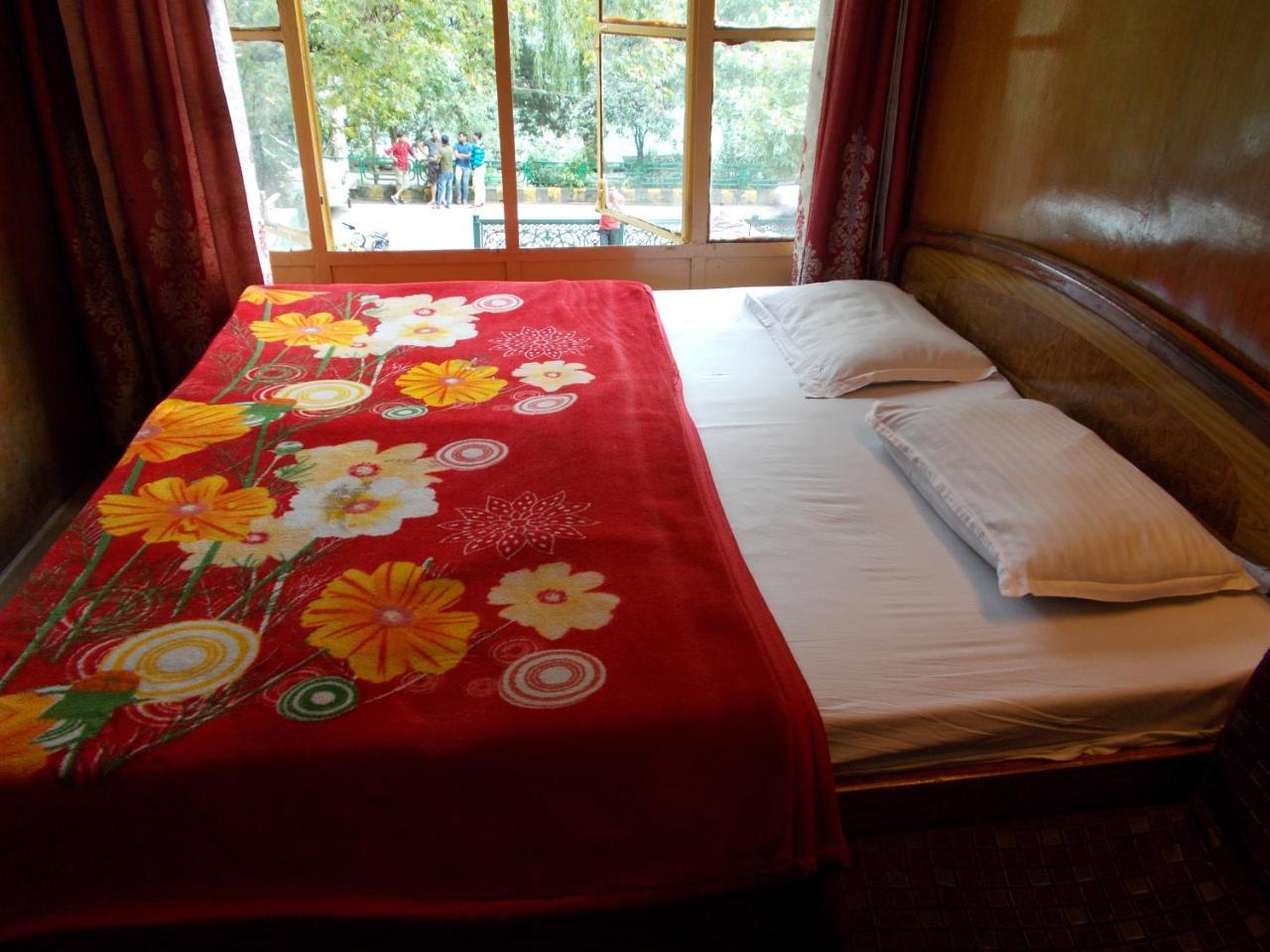 Darpan Hotel Nainital