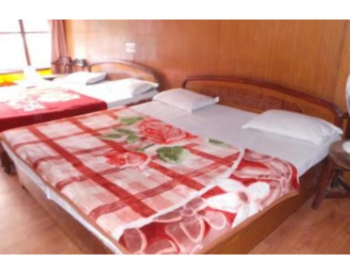 Darpan Hotel