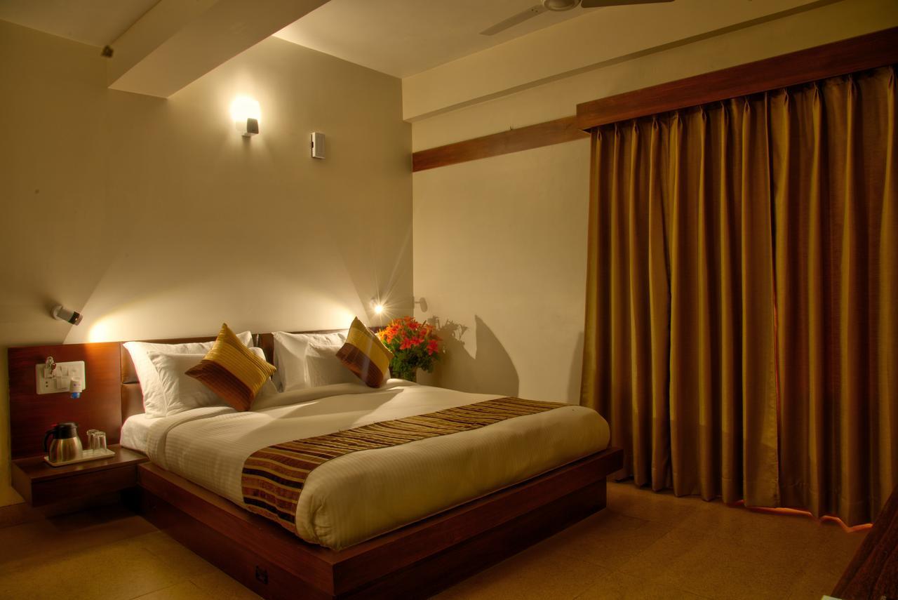 Hotel The Palm Resort-luxuria 2*