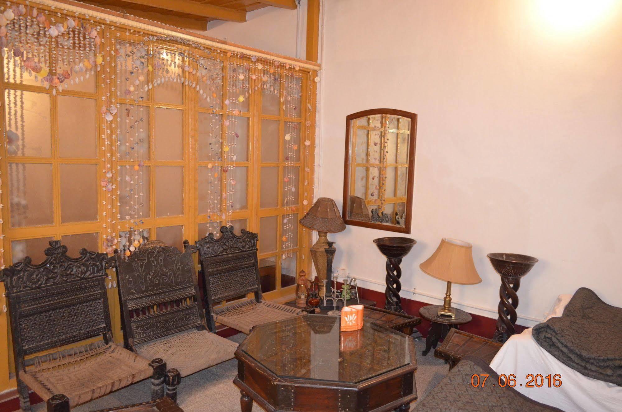 Resort Kafal 3*