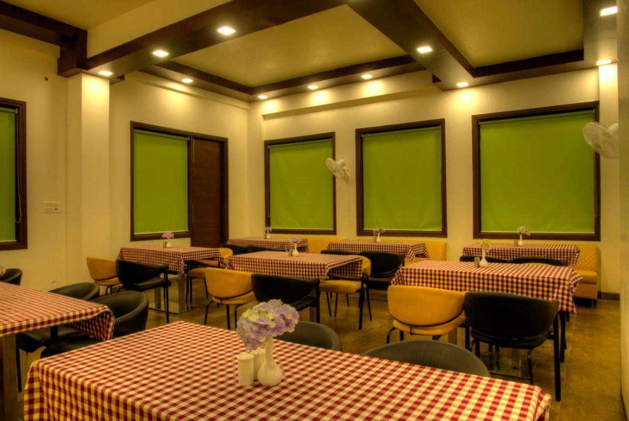 Hotel The Palm Resort-luxuria