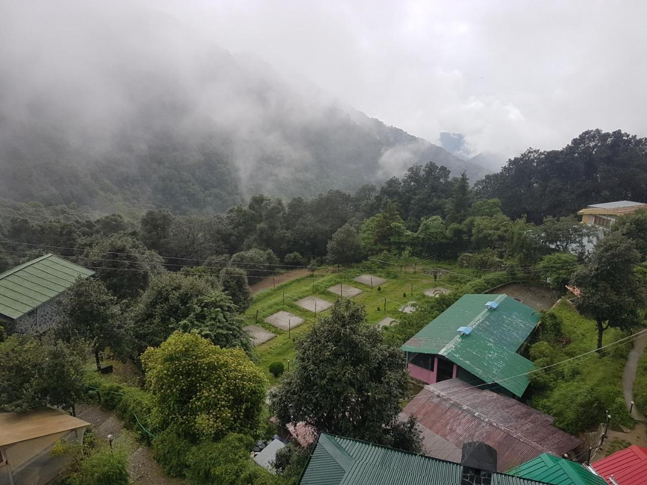 Oyo 23298 Uttaranchal Nainital