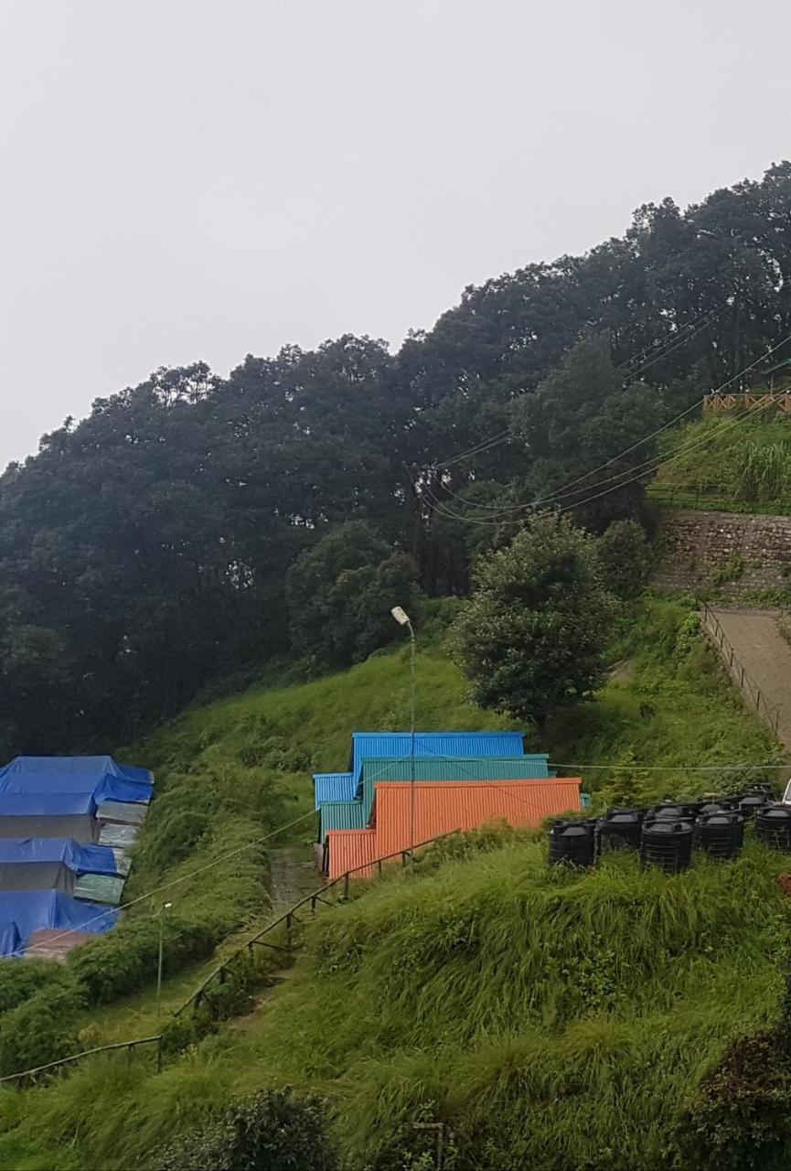 Oyo 23298 Uttaranchal Nainital
