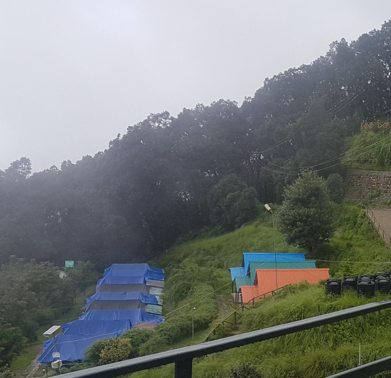 Hotel Oyo 23298 Uttaranchal