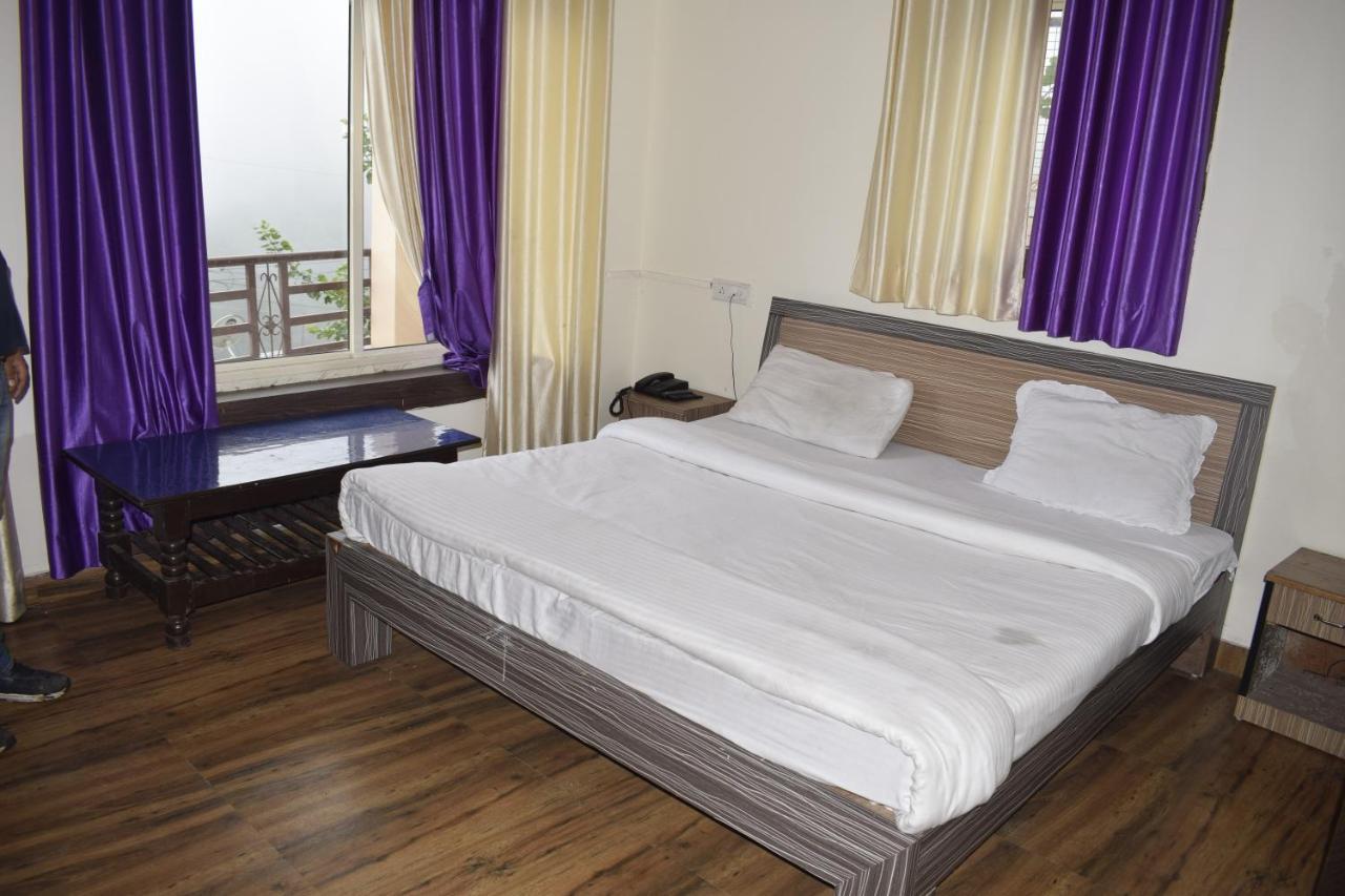 Oyo 23298 Uttaranchal Nainital
