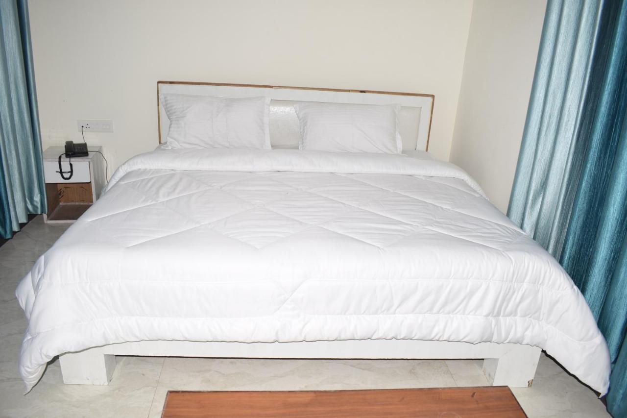 Oyo 23298 Uttaranchal 3* Nainital
