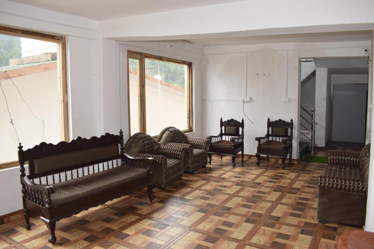 Oyo 23298 Uttaranchal 3* Nainital