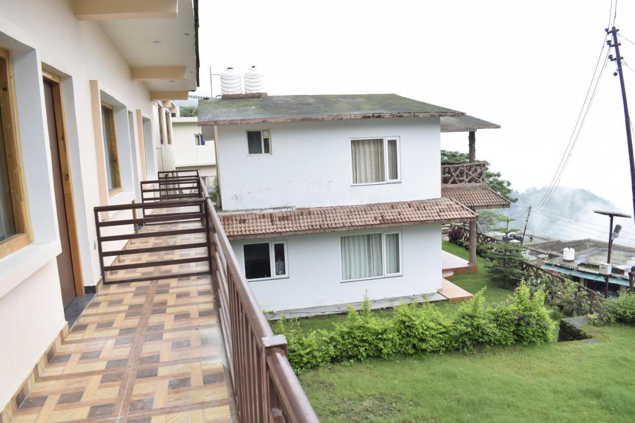 Oyo 23298 Uttaranchal Hotel 3*