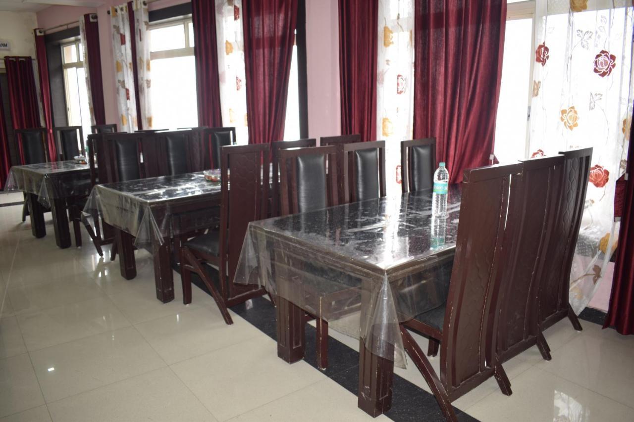 Oyo 23298 Uttaranchal 3* Nainital