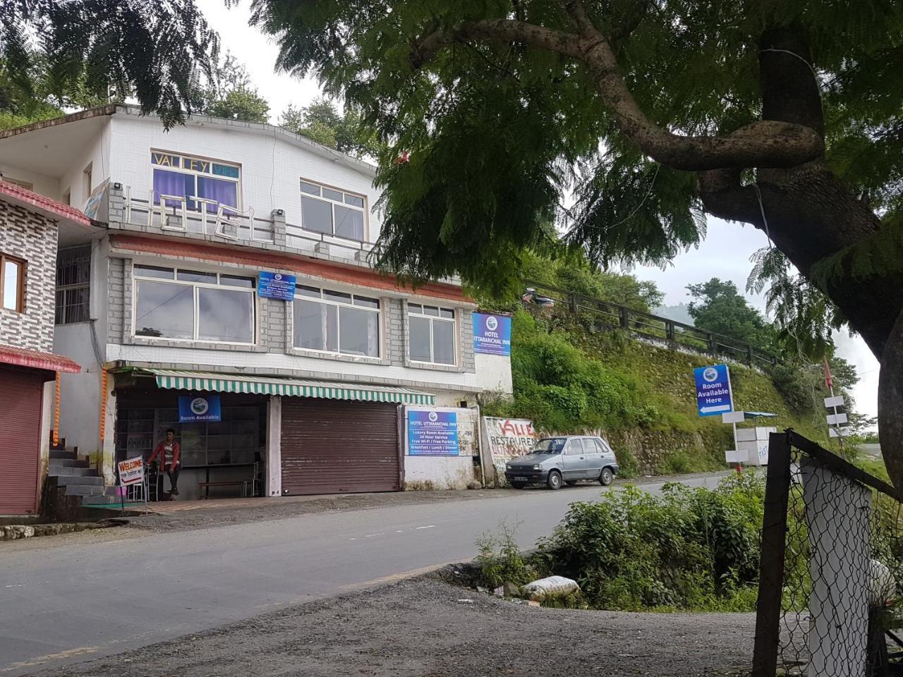 Hotel Oyo 23298 Uttaranchal