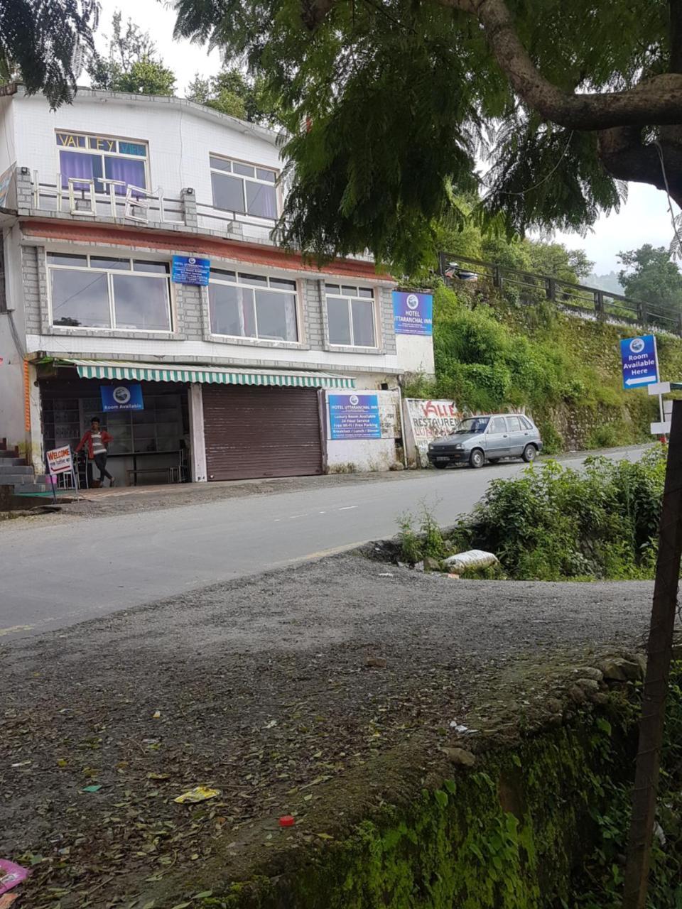 Hotel Oyo 23298 Uttaranchal Nainital
