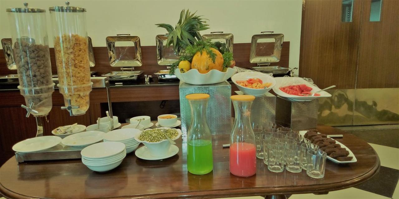 Hotel Welcomheritage Ashdale Nainital