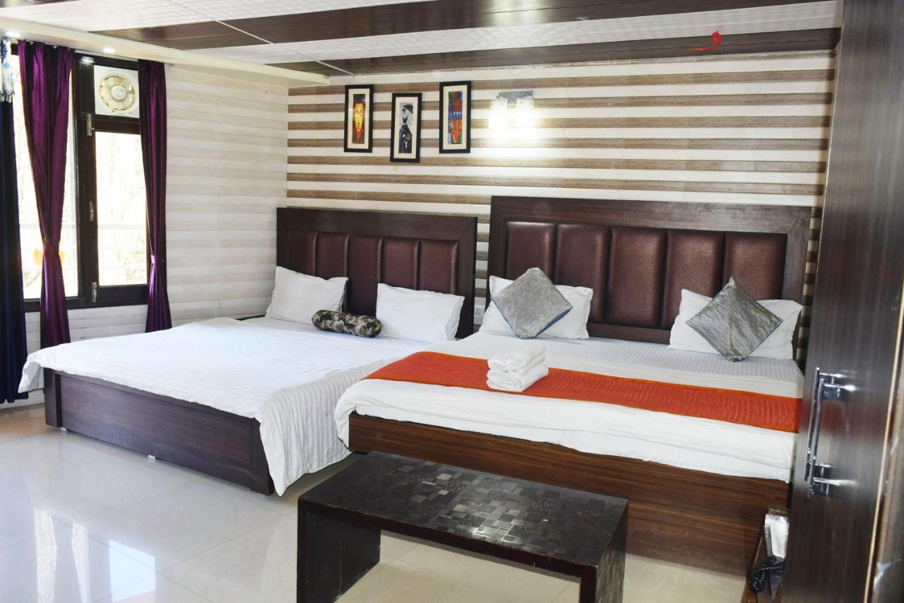 Bed & Breakfast Cloud 7 Nainital