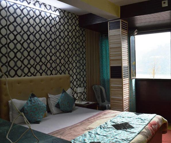 Guest house Manas Nainital