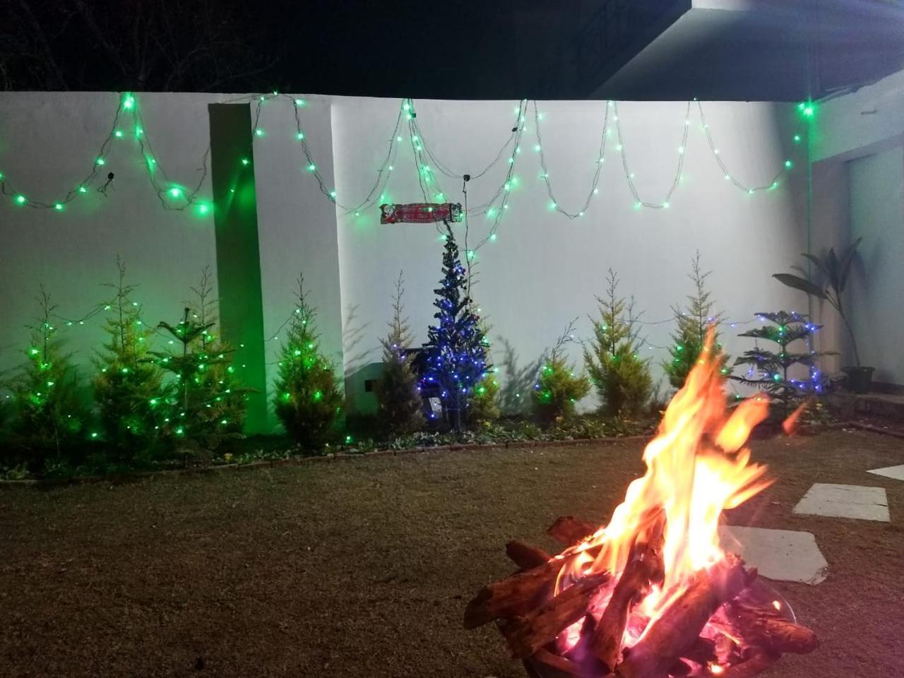 The Palm Resort-luxuria Hotel