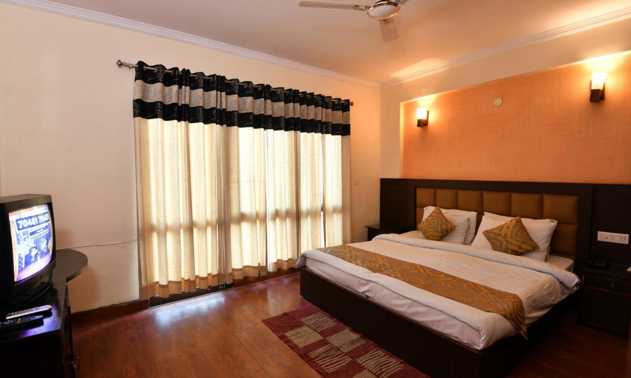 The Dynasty Nainital