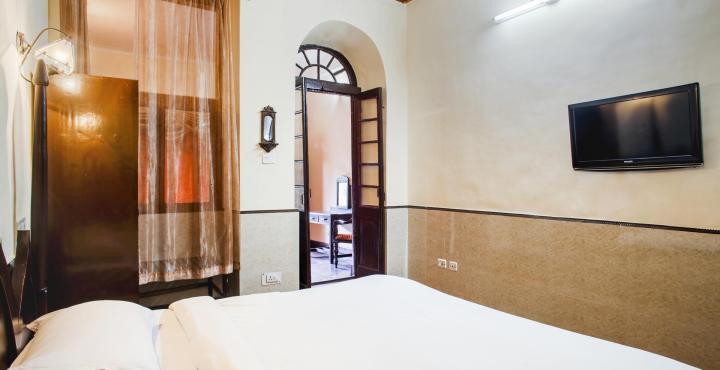 Hotel The Pavilion 3*
