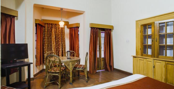The Pavilion Hotel 3*