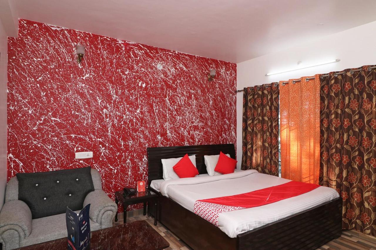Hotel Oyo Flagship 22268 Ohana Acasa 3*