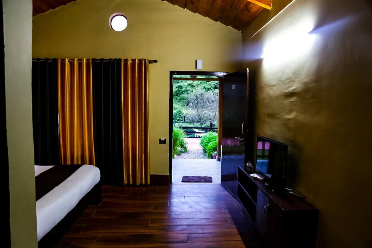 The Jungle Pool By Beyond Resort