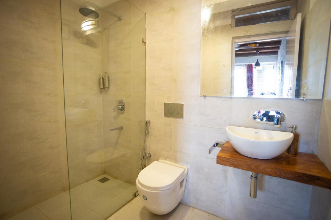 Fagunia Farmstay Farm stay