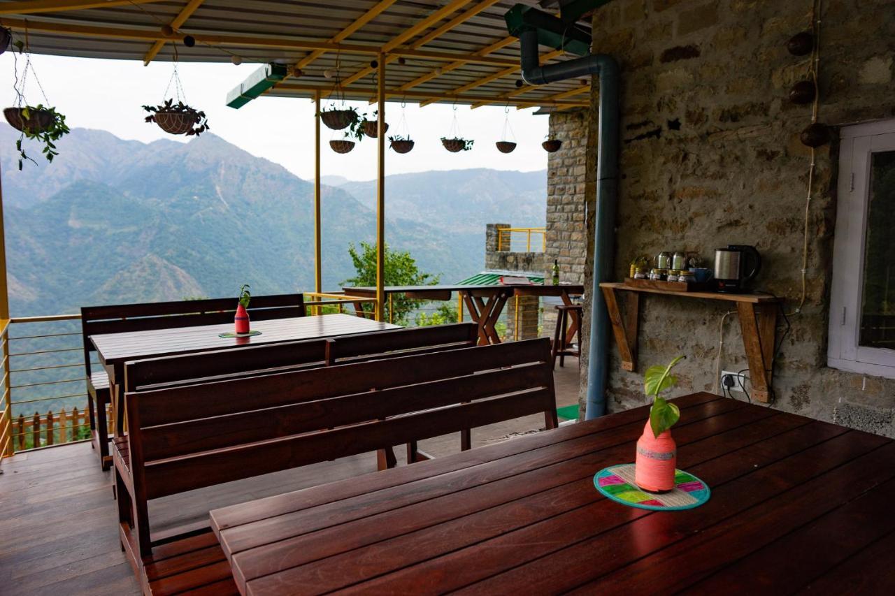 Farm stay Fagunia Farmstay Nainital