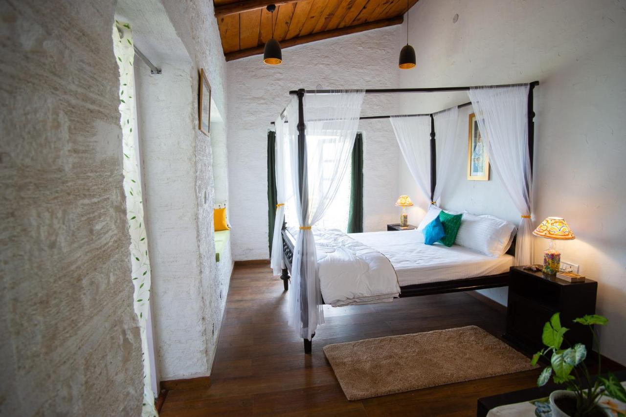 Fagunia Farmstay Farm stay