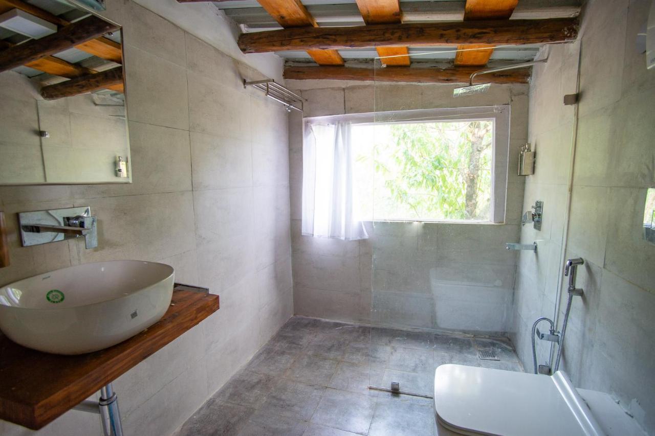Fagunia Farmstay *
