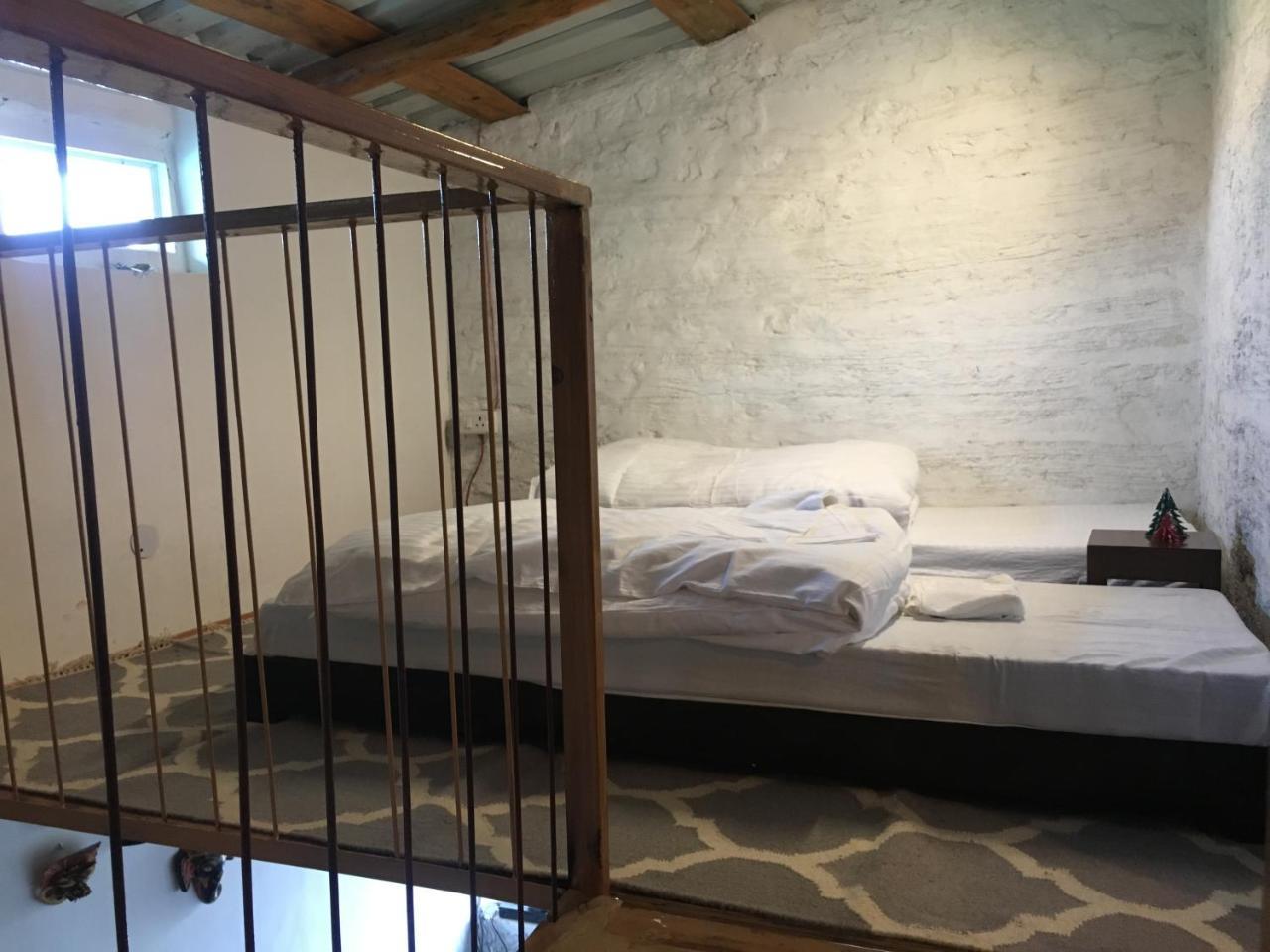 Fagunia Farmstay * Nainital