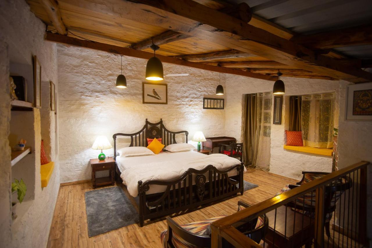 Fagunia Farmstay Farm stay *
