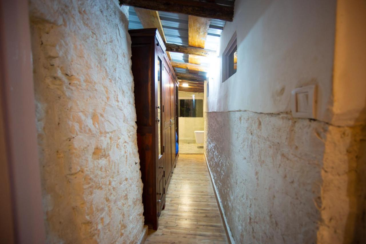 Fagunia Farmstay Farm stay